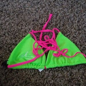 Skin Swim - Woman's bikini top Skin Swim - Woman's bikini top
